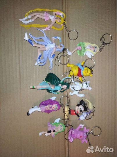 Брелок для ключей