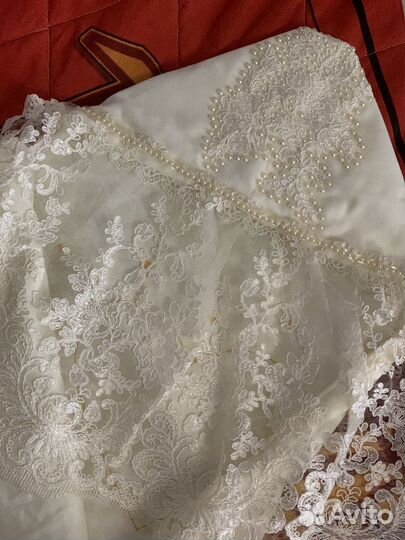 Конверт на выписку летний