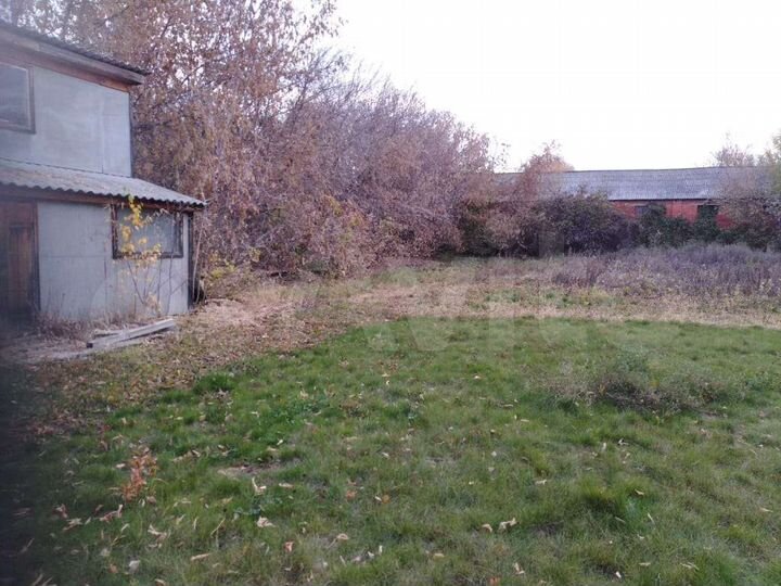 Участок 18 сот. (ИЖС)