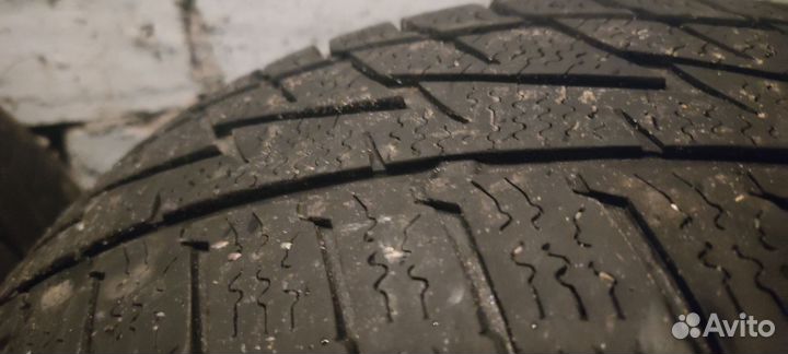 Adistar Tourking XS01 185/65 R15 88B