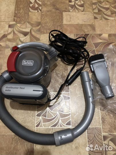 Пылесос Bissell