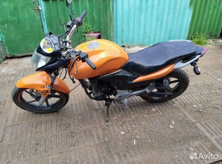 Стелс флекс 250