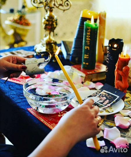 Гадалка ясновидящая расклад на картах обучение