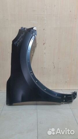 Крыло правое переднее правое Ford Explorer 5 U502