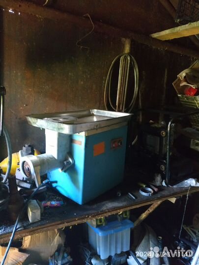 Кухонное оборудование бу