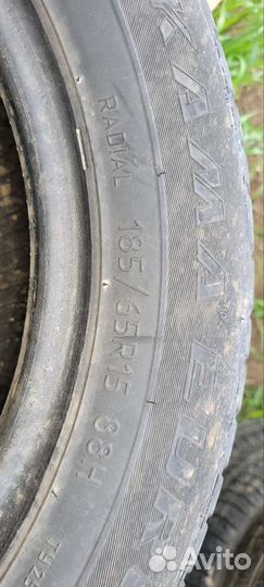 КАМА Кама-Евро-236 185/65 R15
