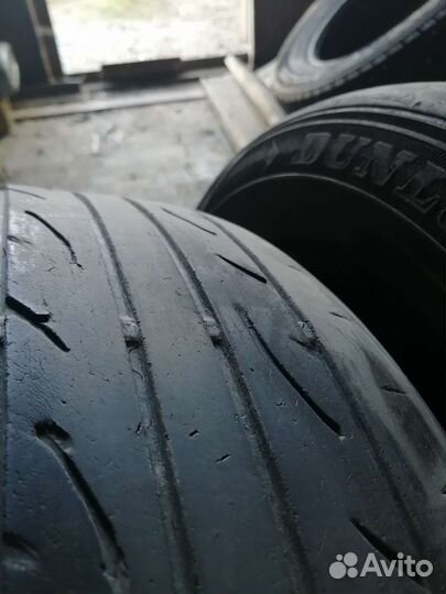 Dunlop SP Sport 01 195/60 R15 100ZR