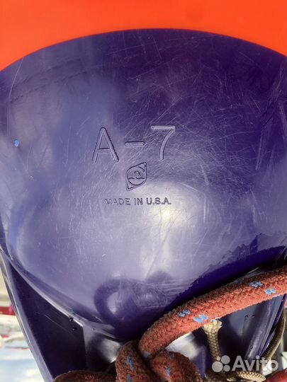 Буй/Кранец polyform a-7