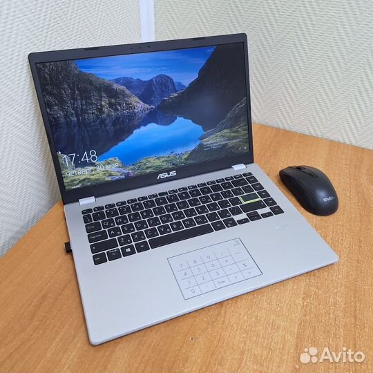 Ноутбук Asus