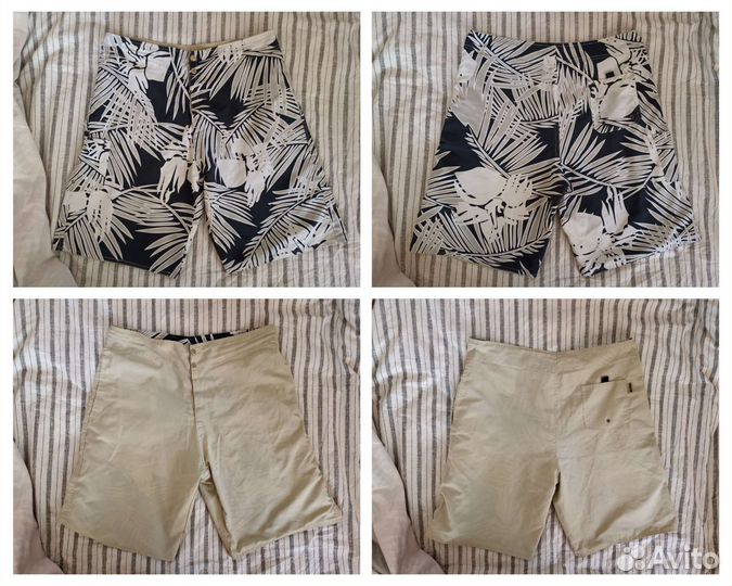 Плавательные шорты (М)