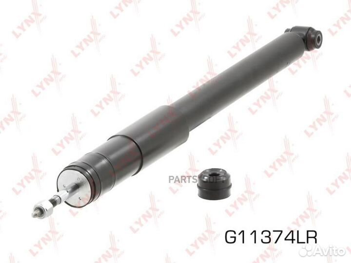 Амортизатор зад прав/лев