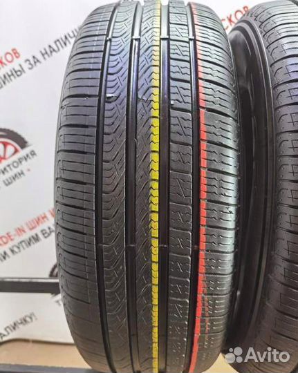 Pirelli P8FS 205/65 R15 94H