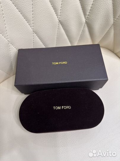Очки Tom ford женские