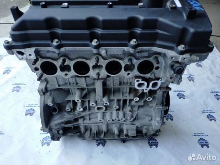 Двигатель двс G4KD Hyundai Ix35 LM Kia Sportsge 3