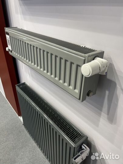 Радиатор панельный RBR-586