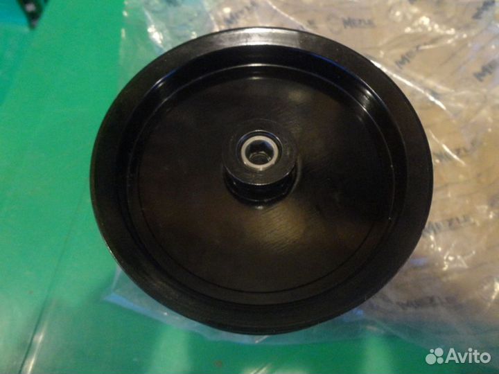Насос гур Ford transit Meyle 714 631 0016