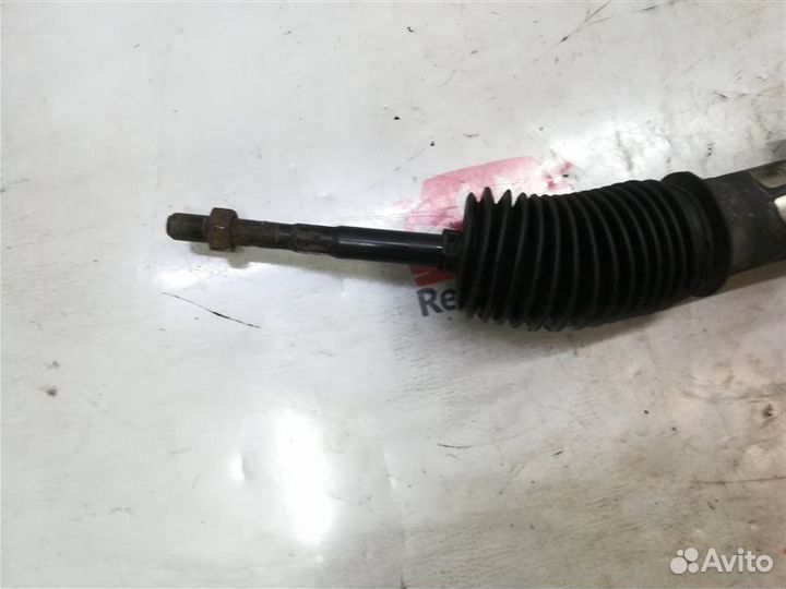 Рулевая рейка Toyota Hiace KZH106W 1kzte 1996