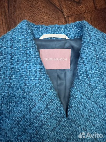 To be blossom костюм
