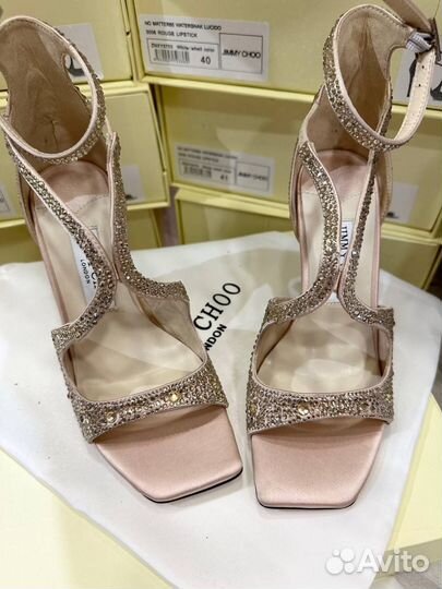 Туфли jimmy choo