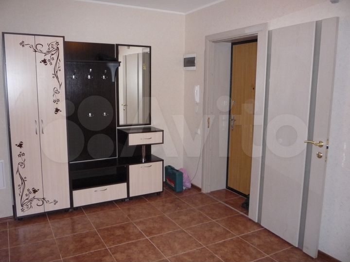 1-к. квартира, 47,1 м², 7/8 эт.