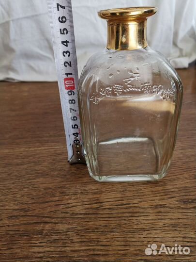 Графин для виски