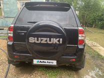 Suzuki Grand Vitara 2.4 AT, 2008, 106 000 км, с пробегом, цена 1 250 000 руб.