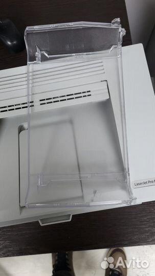 Принтер HP Laser Jet Pro m104w
