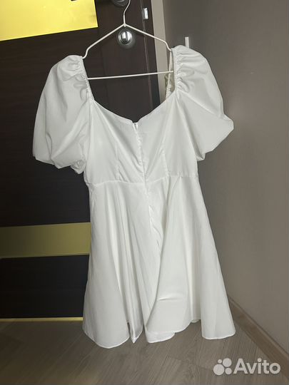 Платье женское 44