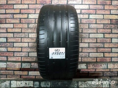 Bridgestone Potenza S001 275/35 R20
