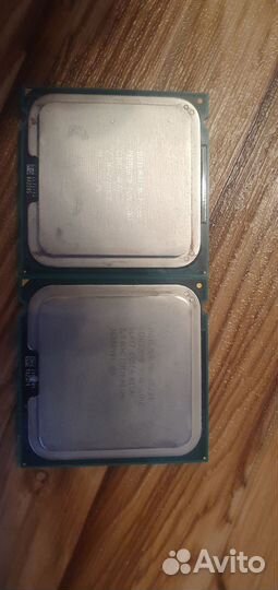 Процессор е5200