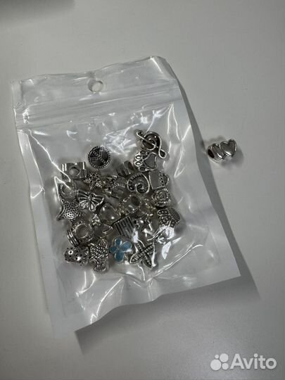 Набор для создания браслетов