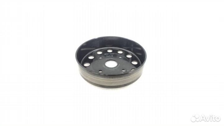 Шкив водяного насоса Hyundai Tucson TL G4NA 2018