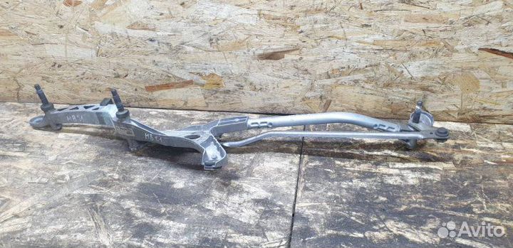 Трапеция дворников Mercedes Cls W218 3.5 2012