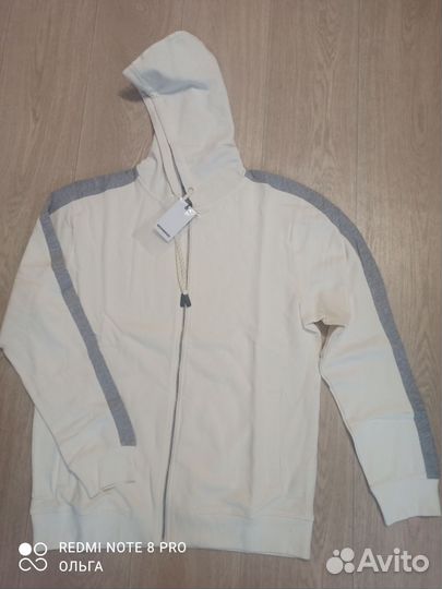 Мужская толстовка sorbino