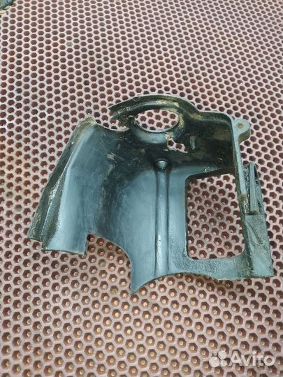 Кожух обдува цилиндра Honda lead 48