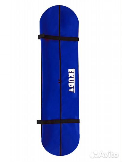 Новый чехол для сноуборда