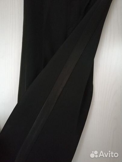 Брюки спортивные бальные танцы