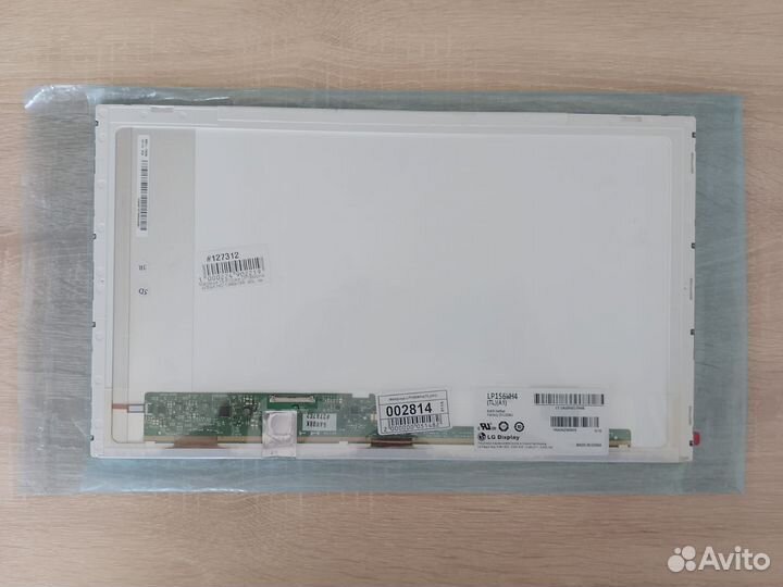 Новая матрица LP156WH4 (TL)(A1)