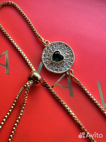 Браслет Viva La Vika