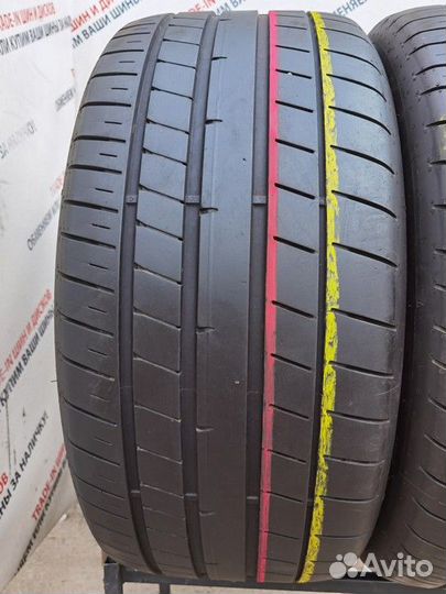Dunlop SP Sport Maxx RT 2 285/40 R20 108Y