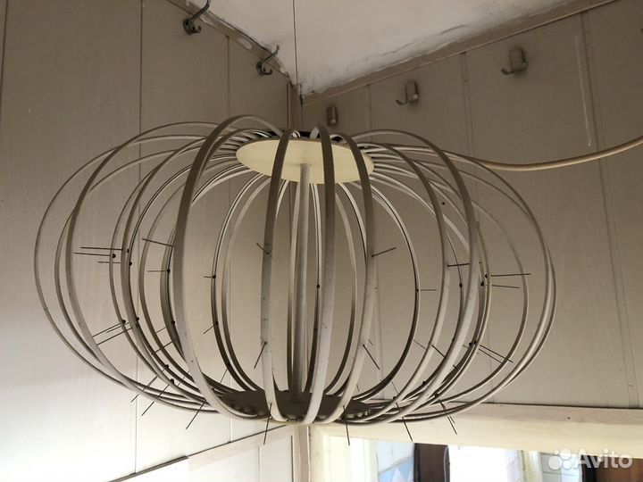 Аппарат Чижевского