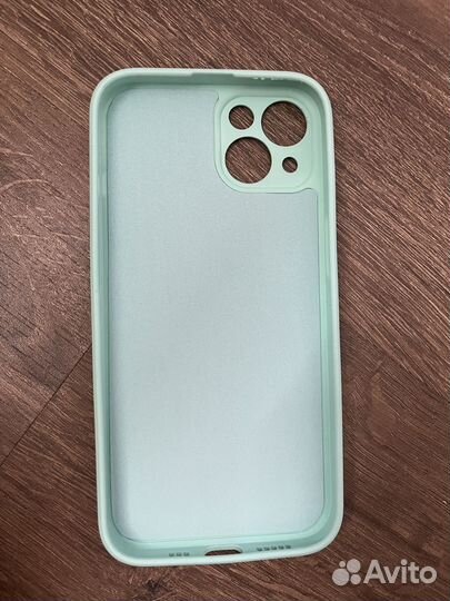 Чехол на iPhone 13