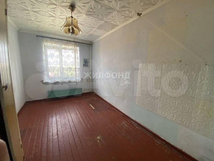 Комната 10 м² в 1-к., 6/9 эт.