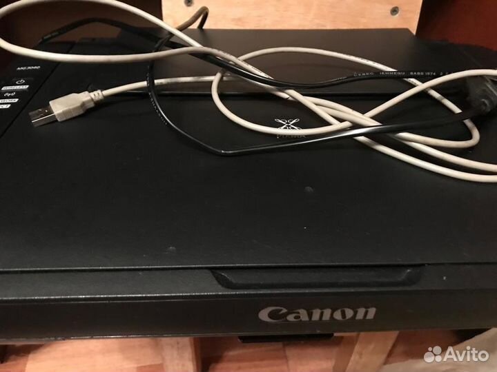 Принтер Canon MG3040