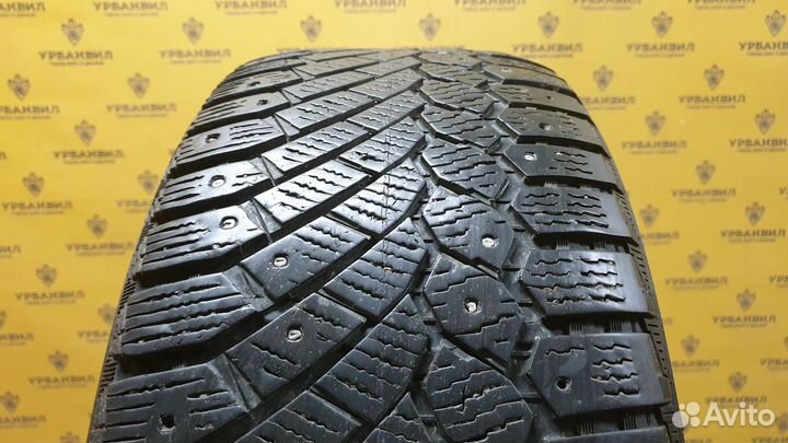 Continental ContiIceContact 4x4 235/50 R18 101T