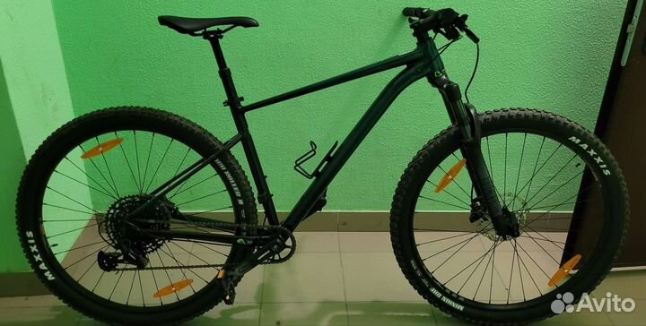 Горный велосипед Cannondale trail SE 2