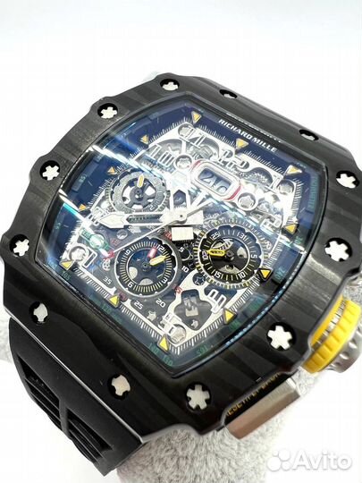 Часы Richard Mille RM 11-03