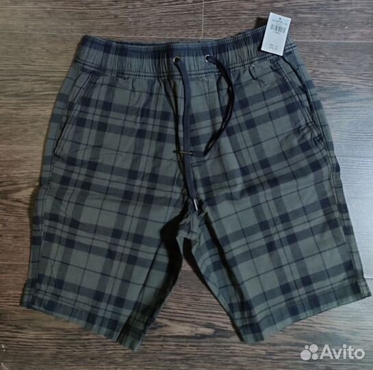Шорты Hollister - Новые - Оригинал