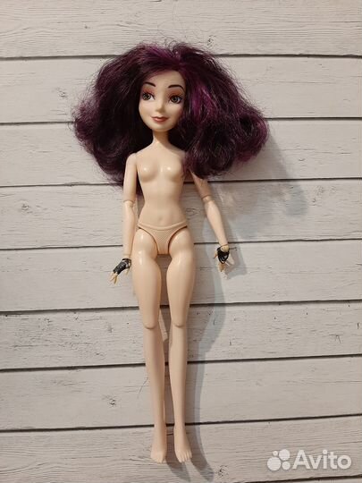 Куклы Bratz и Наследники