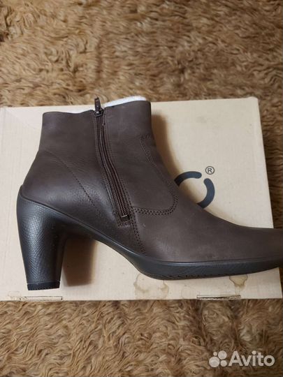 Ботильоны 38